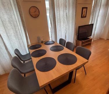 Kosice Old Town Appartement | BIG PARTY apartment 12 people