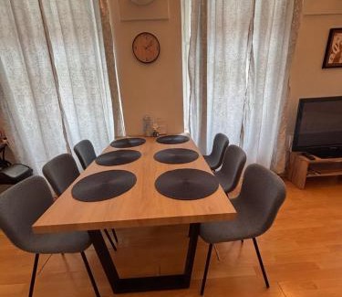 Kosice Old Town Appartement | BIG PARTY apartment 12 people