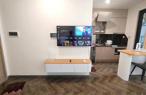 Bac Giang Appartement | BIG PROMO Vinhomes Skypark Bac Giang - Modern Apartment