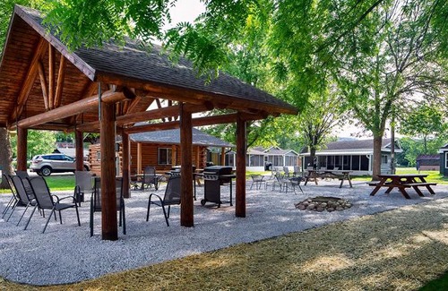 Buffalo City Autre | Big River Escape Riverside Cabins