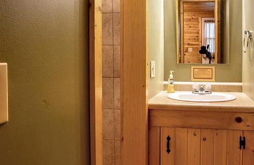 Buffalo City Autre | Big River Escape Riverside Cabins