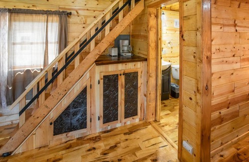 Buffalo City Autre | Big River Escape Riverside Cabins