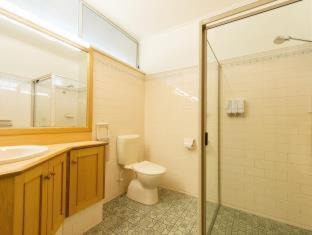 Berri Hôtel | Big River Golf & Country Club