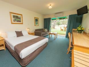 Berri Hôtel | Big River Golf & Country Club