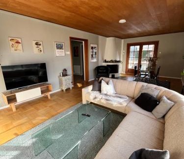 Oslo Maison | Big room in Charming Guest House in Oslo City 5