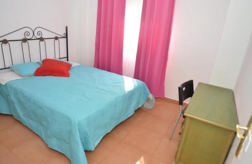 Perchel Norte Maison | Big room in heart dowtown