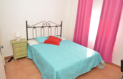 Perchel Norte Maison | Big room in heart dowtown