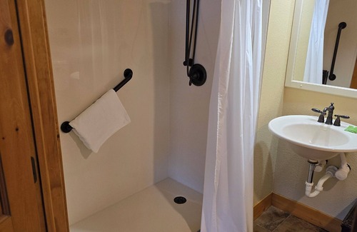 McGregor Hôtel | Big Sandy Lodge and Resort