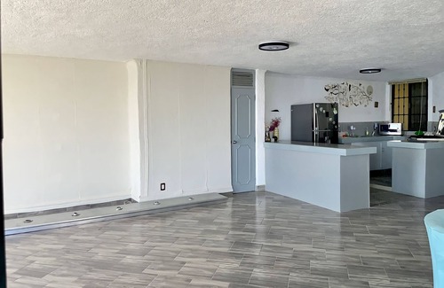 Caleta Appartement | Big sky villa