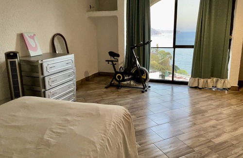 Caleta Appartement | Big sky villa