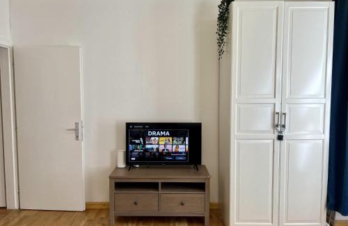Schottenfeld Appartement | Big Space Apartment