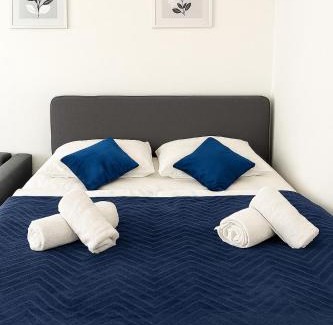 Schottenfeld Appartement | Big Space Apartment Vienna