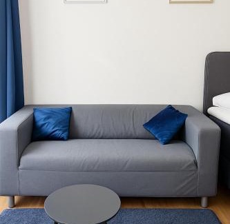 Schottenfeld Appartement | Big Space Apartment Vienna