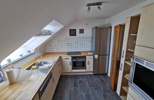 Fuerth Appartement | big stars