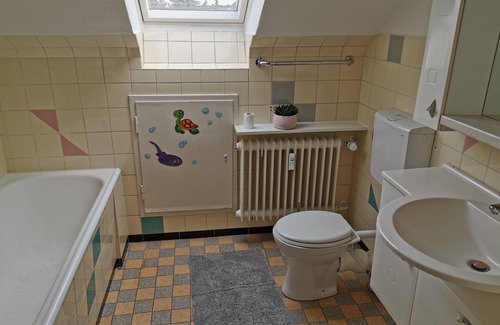 Fuerth Appartement | big stars