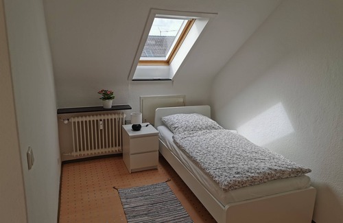 Fuerth Appartement | big stars