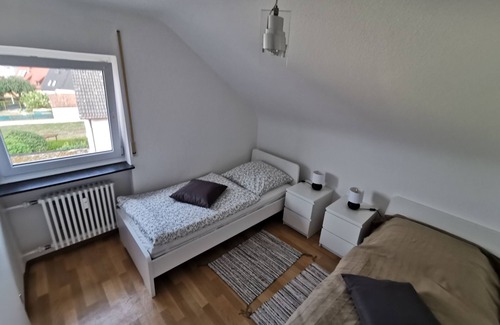 Fuerth Appartement | big stars