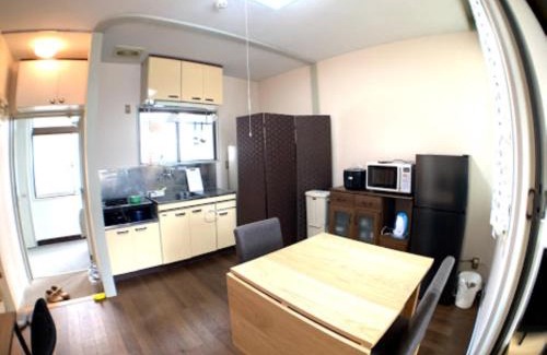 Aomori Appartement | Big stone tsukuda - Vacation STAY 14554