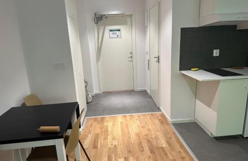 Karrdal Appartement | Big Studio Apartment in Sollentuna Stockholm