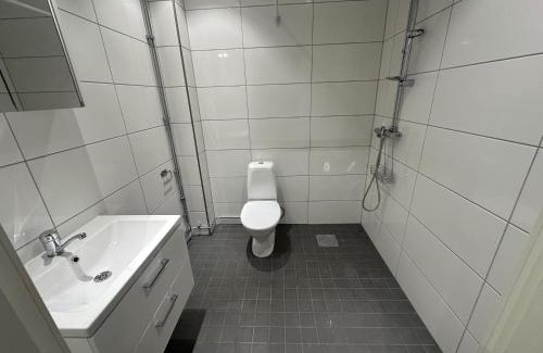Karrdal Appartement | Big Studio Apartment in Sollentuna Stockholm