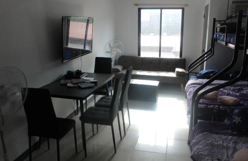 Cebu Appartement | Big Studio, New Furniture, 8 pax