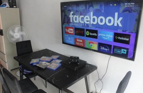 Cebu Appartement | Big Studio, New Furniture, 8 pax