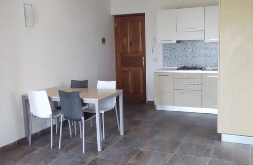 Sal Rei Appartement | Grand studio Ocean View, Sal Rei, Boavista