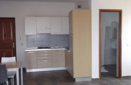 Sal Rei Appartement | Grand studio Ocean View, Sal Rei, Boavista