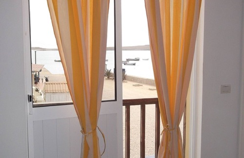 Sal Rei Appartement | Grand studio Ocean View, Sal Rei, Boavista