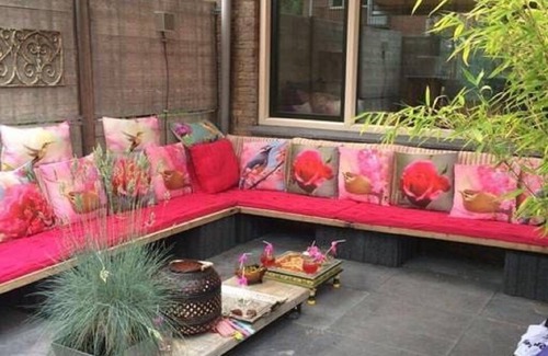 Elsrijk Maison | Grande maison de famille élégante à 10 minutes du centre-ville d'Amsterdam et du RAI