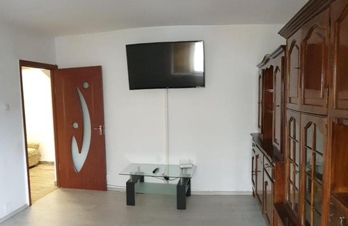 Bistrita Appartement | Big Suites Bistrita