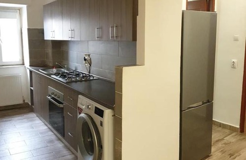 Bistrita Appartement | Big Suites Bistrita