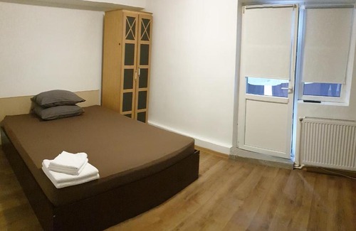 Bistrita Appartement | Big Suites Bistrita