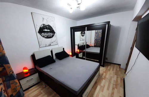 Petrosani Copropriété | Big Sweet Home