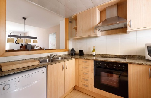 Tossa de Mar Cottage | BIG TERRACE HOUSE with PARKING