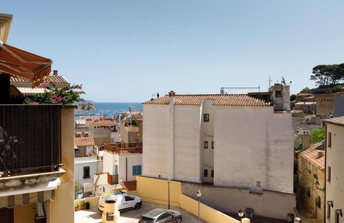Tossa de Mar Cottage | BIG TERRACE HOUSE with PARKING