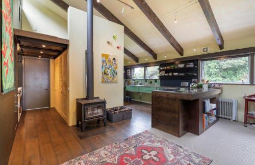 Amodeo Bay Maison | Big Tomato - Paradise in Papa Aroha, Coromandel