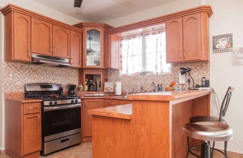 Aceitunas Maison | "Big Vacation House: Your Home Away From Home!"