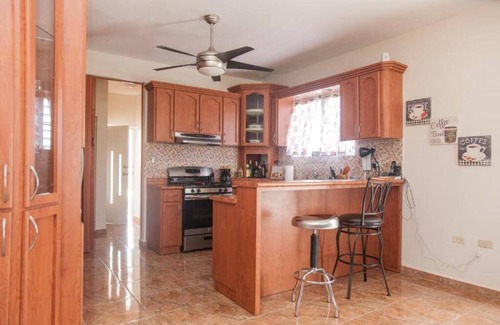 Aceitunas Maison | "Big Vacation House: Your Home Away From Home!"