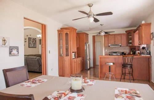 Aceitunas Maison | "Big Vacation House: Your Home Away From Home!"