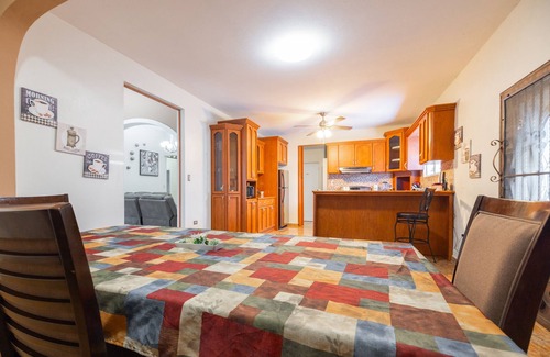 Aceitunas Maison | "Big Vacation House: Your Home Away From Home!"