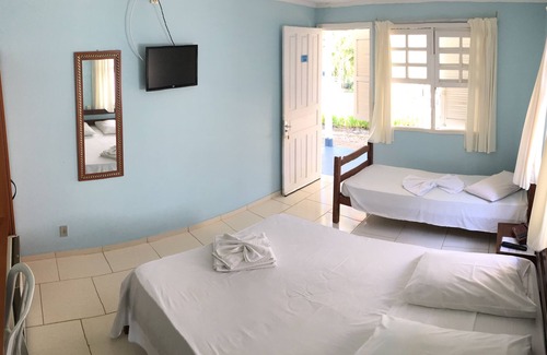 Monte Alegre do Sul Autre | Big Valley Hotel Fazenda