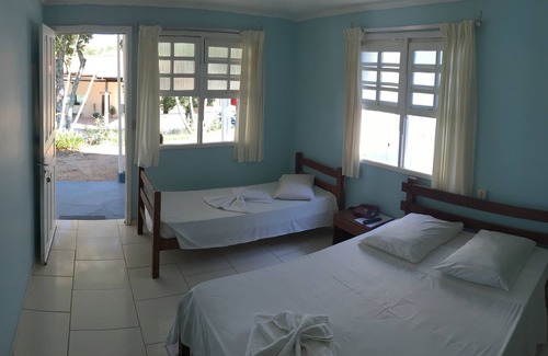 Monte Alegre do Sul Autre | Big Valley Hotel Fazenda