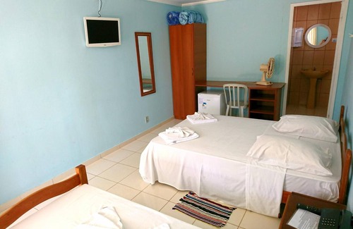 Monte Alegre do Sul Autre | Big Valley Hotel Fazenda