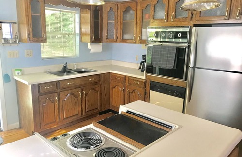 Jackson Maison | Big Water Front on Best Water at Jackson Lake!!!!