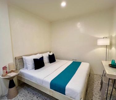 General Luna Hôtel | BIG WAVES BOUTIQUE HOTEL SIARGAO