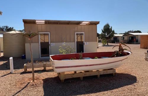 Bonython Station Balnéaire | BIG4 Ceduna Tourist Park