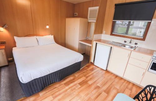 Coburg North Station Balnéaire | BIG4 Melbourne Holiday Park