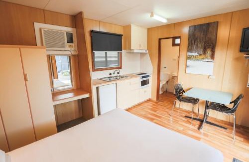 Coburg North Station Balnéaire | BIG4 Melbourne Holiday Park