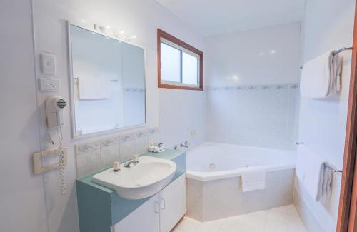Coburg North Station Balnéaire | BIG4 Melbourne Holiday Park
